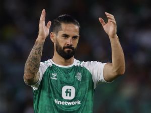 Isco Buka Suara Dicampakkan Real Madrid