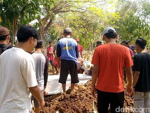 Penemuan Mayat Berseragam Pramuka di Pemalang, Ini 5 Hal Diketahui
