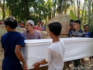 Hasil Autopsi Wanita Berseragam Pramuka di Pemalang: Alami Kekerasan-Dibekap