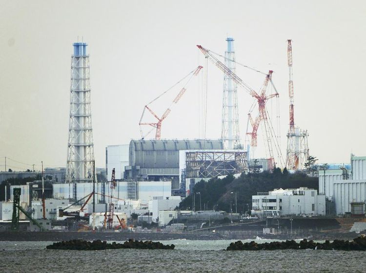 Jepang Bersiap Buang Limbah Nuklir Fukushima ke Laut