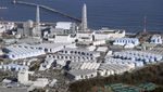 Jepang Bersiap Buang Limbah Nuklir Fukushima ke Laut
