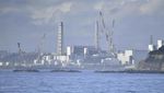 Jepang Bersiap Buang Limbah Nuklir Fukushima ke Laut