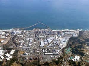 Jepang Buang Limbah Nuklir ke Laut, Ini Dampaknya untuk Indonesia
