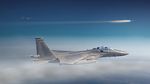 Ini Jet Tempur F-15EX Pilihan Prabowo untuk Perkuat Pertahanan Udara RI