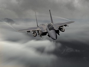 Dibeli Indonesia, Jet Tempur F-15 Dikenal Tak Ada Matinya