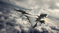 Jet tempur F-15EX Boeing