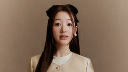 Potret Jang Da Ah, Fans K-Drama Jadi Aktris Drakor
