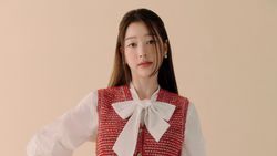 Potret Jang Da Ah, Fans K-Drama Jadi Aktris Drakor
