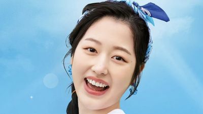 Potret Jang Da Ah, Fans K-Drama Jadi Aktris Drakor Potret Jang Da Ah, Fans K-Drama Jadi Aktris Drakor