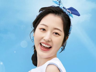 Potret Jang Da Ah, Fans K-Drama Jadi Aktris Drakor