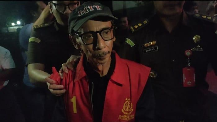 Kejati Sumsel kembali menetapkan tersangka dugaan korupsi akuisisi anak perusahaan PTBA. (istimewa)