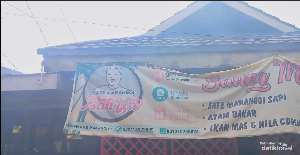 Mau Merasakan Sate Maranggi yang Lain di Purwakarta, Coba ke Bah Use