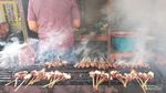 Mau Merasakan Sate Maranggi yang Lain di Purwakarta, Coba ke Bah Use