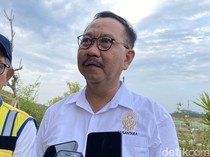IKN Nusantara Ditargetkan Bebas Total Emisi Karbon 2045