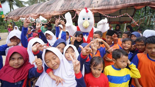 KFC Indonesia