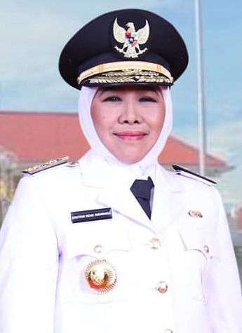 Khofifah Indah Parawansa
