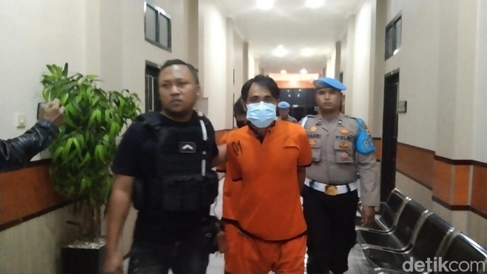 Komplotan Maling 19 Domba di Majalengka Berakhir Ditembak Polisi
