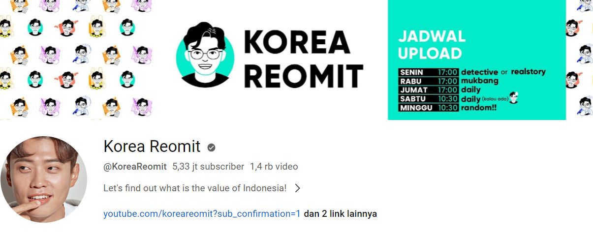 Korea Reomit