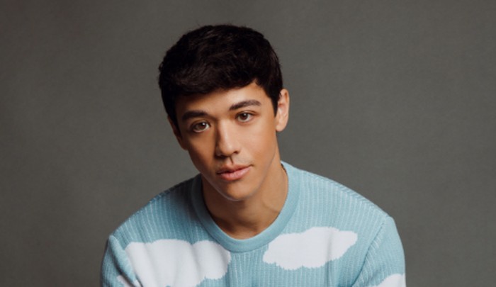 Kyle Hanagami