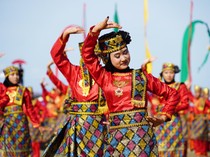 26 Lagu Daerah yang Pendek dan Mudah Dihafal, Lengkap dengan Asalnya