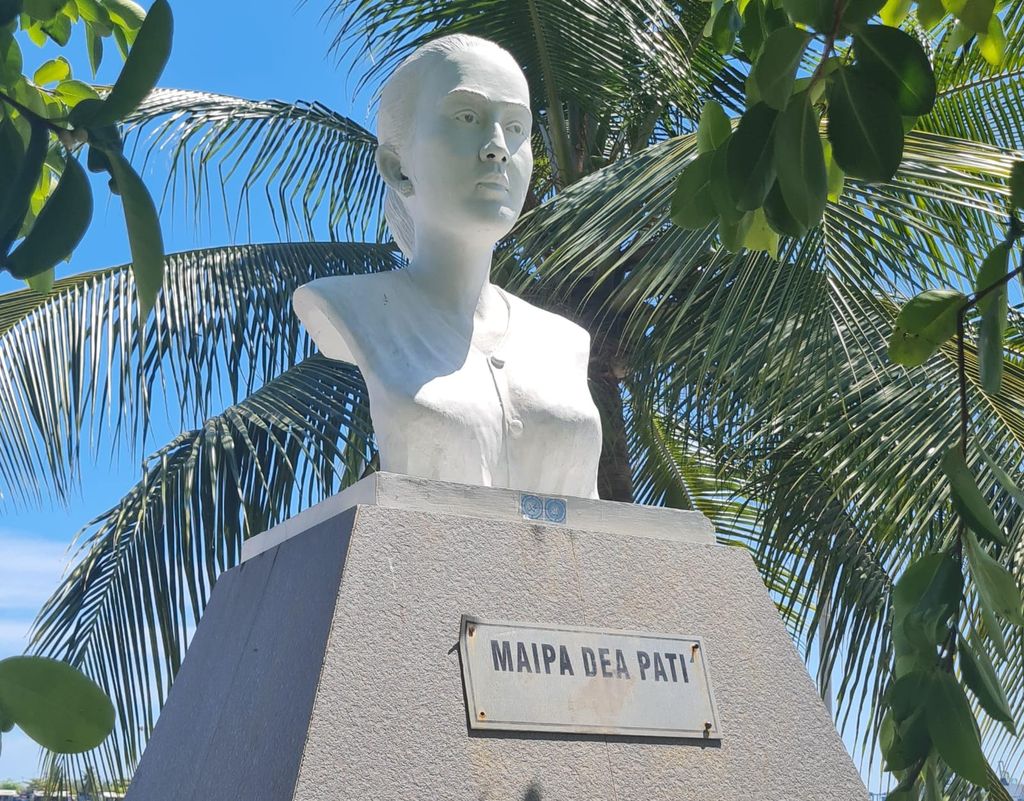 Maipa Dea Pati