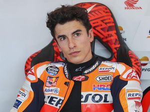 Marquez Tak Jadi Umumkan Masa Depannya di MotoGP Jepang 2023