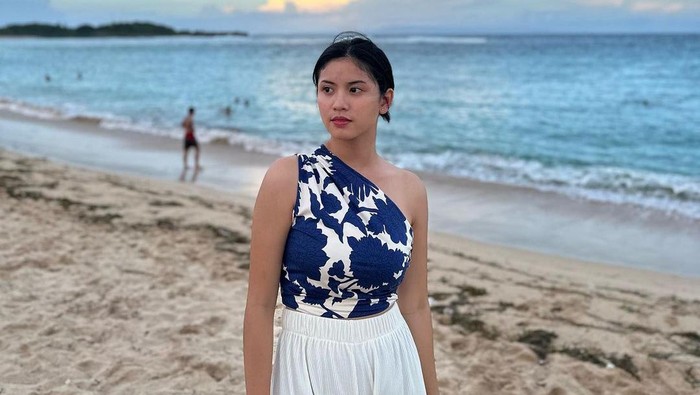 melati sesilia