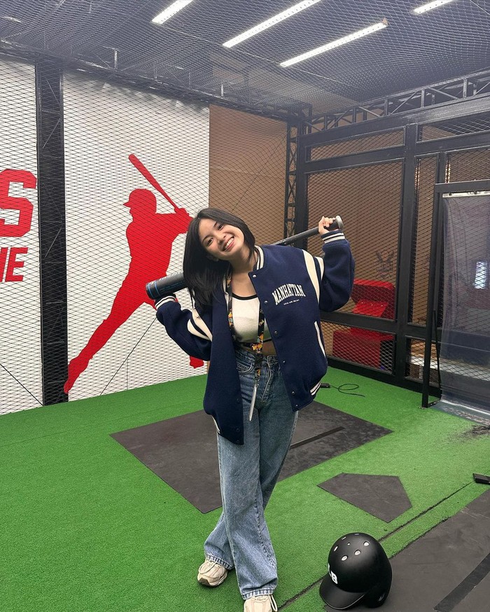 melati sesilia