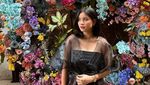 5 Potret Melati Sesilia Bicara Soal Pernikahan