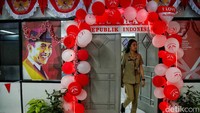 Uji coba WFH 50 % di lingkungan Pemprov DKI Jakarta, berlaku pada 21 Agustus-21 Oktober 2023 bagi ASN yang melakukan fungsi staf atau pendukung.  