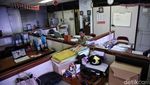 Melihat Suasana WFH 50 Persen ASN di Kantor Walkot Jakut