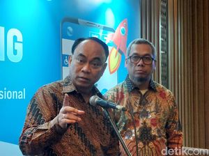 Menkominfo Budi Arie Klaim Punya Cara Canggih Berangus Judi Online