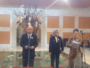 Menkop UKM Tegaskan ASEAN Berperan Aktif Validasi Perdagangan Lintas Negara