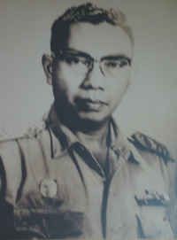 Mochammad Wijono