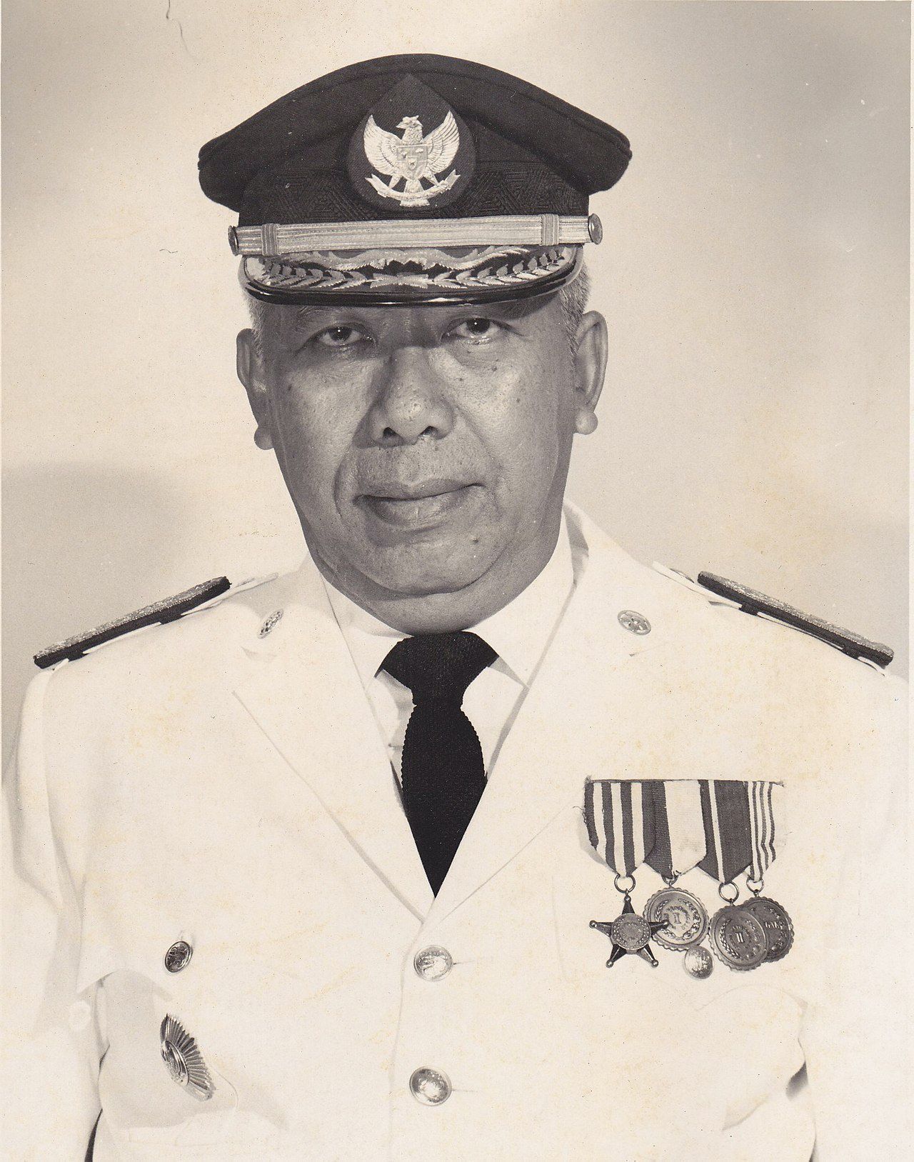 Muhammad Noer