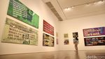 Potret Museum MACAN di Jakarta yang Kini Jadi Primadona