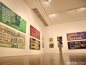 Apa Bedanya Museum di Luar Negeri dan Indonesia? Ini Jawabannya
