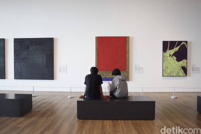 Museum MACAN Museum MACAN