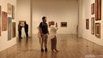 Potret Museum MACAN di Jakarta yang Kini Jadi Primadona