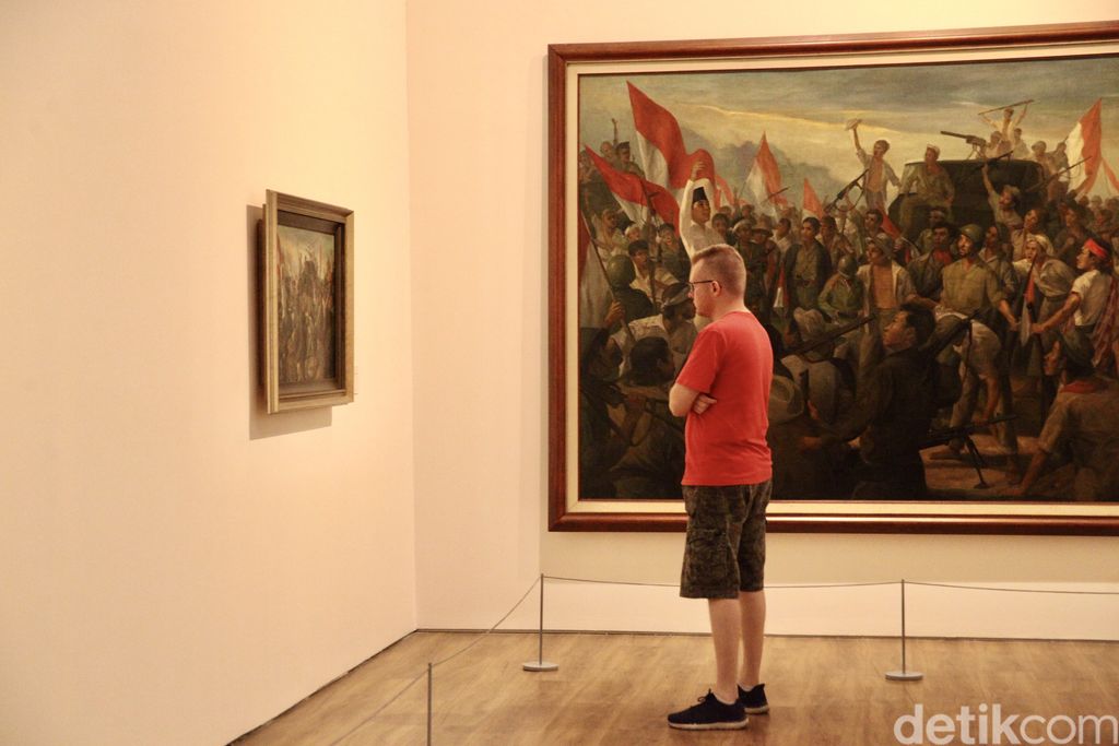 Museum MACAN