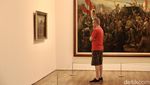 Potret Museum MACAN di Jakarta yang Kini Jadi Primadona