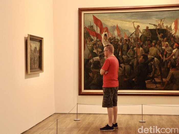Museum MACAN Museum MACAN