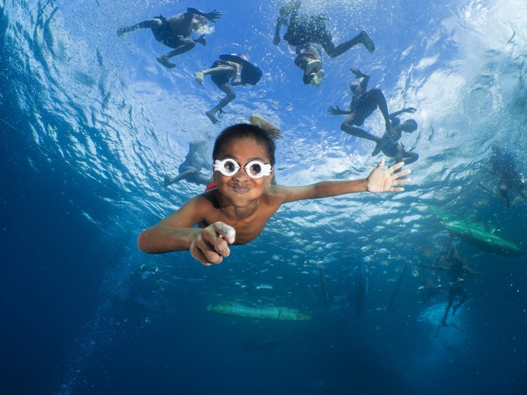 Ocean Photographer of the Year 2023