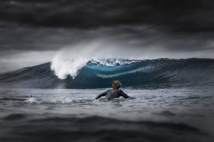 Ocean Photographer of the Year 2023