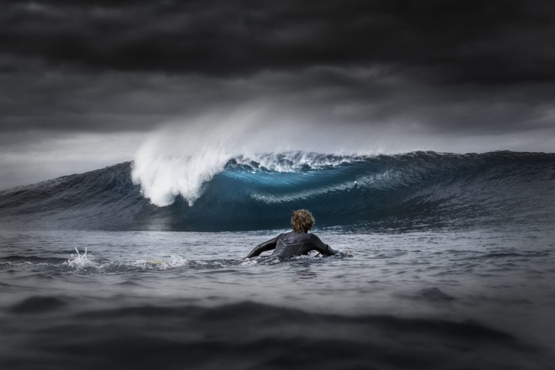 Ocean Photographer of the Year 2023