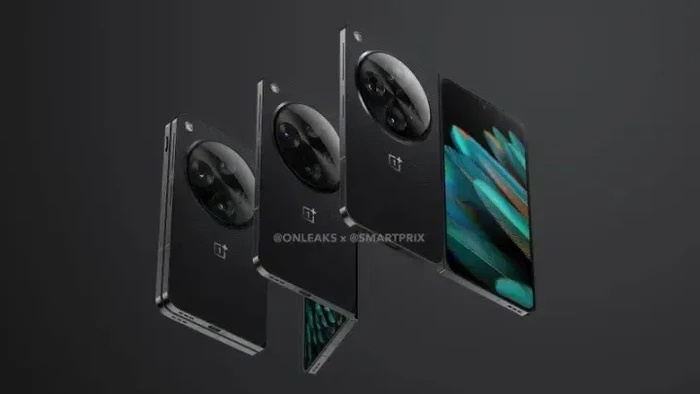 Oppo Find N3 dan OnePlus Open