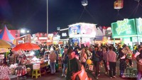 meriahnya jakarta fair