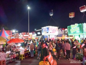 3 Rekomendasi Makanan yang Wajib Dicoba di PRJ 2024