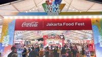 tempat kuliner Jakarta fair
