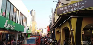 8 Tips Berkunjung ke Pekan Raya Jakarta, Catat Ya!